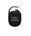 Parlante Jbl Clip 4 Bluetooth Negro