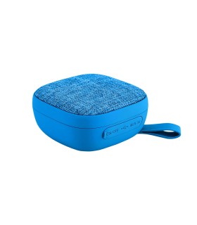 Parlante Xtech Mini Bt Xts-600Bl Blue