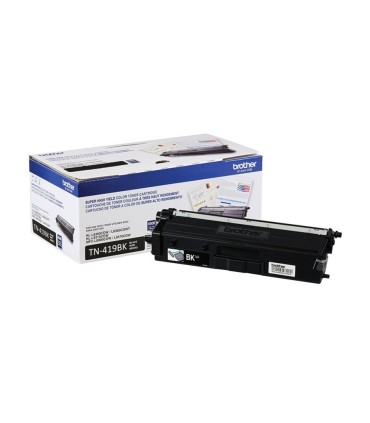 Brother Toner TN-419BK - 9.000 Páginas