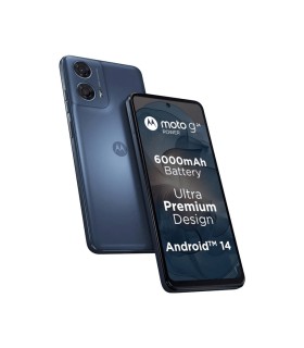 CELULAR MOTO G24 4GB RAM/ 256GB ALM COLO