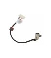 CONECTOR JACK POWER DELL 12CM