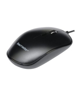 MOUSE OPTICO TM-100553 CABLE USB 4 BOTON