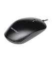 MOUSE OPTICO TM-100553 CABLE USB 4 BOTON