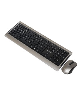 COMBO TECLADO/MOUSE LD100  TECMASTER
