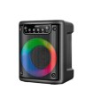 PARLANTE AUDIO PRO PORTATIL RGB 2084