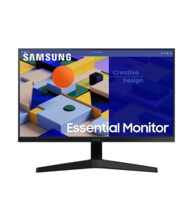 Monitor Samsung 75Hz LS24C310EALXZS 24" FHD