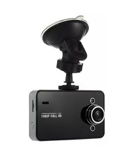 Cámara Blackbox de auto DBLUE DVR C41