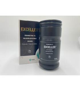 Exceller 500 ml