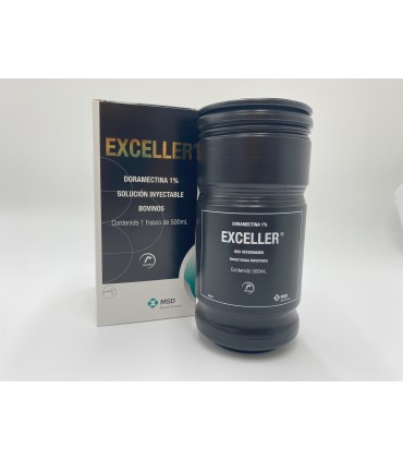 Exceller 500 ml