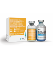 Vacuna Bovilis Nasalgen 3 PMH 50 ml - 10 Dosis
