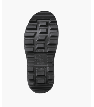 Botas Dunlop Thermo+ Full safety (-40 C)