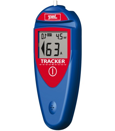 Probador PEL Tracker Pv100