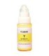 Tinta Canon GI190 amarillo