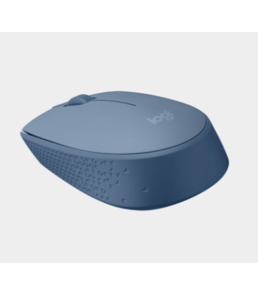 Mouse Inalámbrico Logitech M170 Gris Azulado