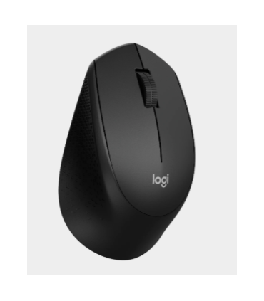 Mouse Inalámbrico Logitech M280 Negro