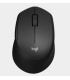 Mouse Inalámbrico Logitech M280 Negro