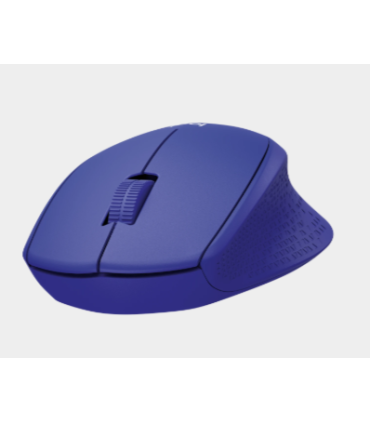 Mouse Inalámbrico Logitech M280 Azul