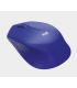 Mouse Inalámbrico Logitech M280 Azul