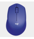 Mouse Inalámbrico Logitech M280 Azul