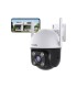 Camara Outdoor Tenda 3MP CH3
