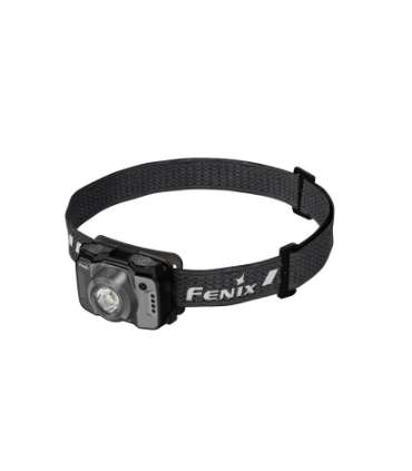 Linterna Fenix HL12R V2.0 500 Lúmenes