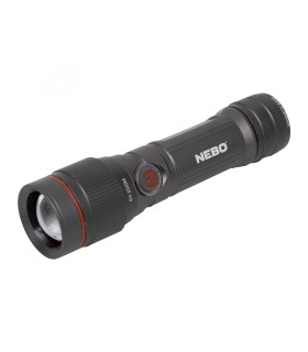 Linterna Recargable NEBO 450 Flex