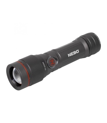 Linterna Recargable NEBO 450 Flex