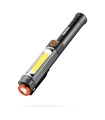 Linterna Recargable Nebo - Lil Larry 500 Flex
