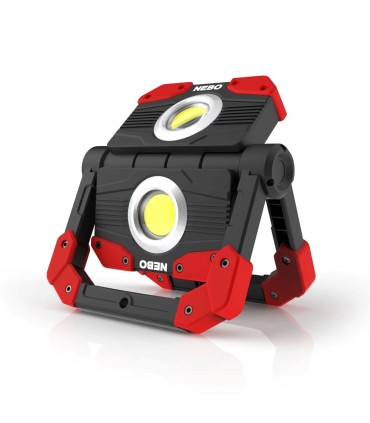 Linterna Recargable Nebo - Omni 2K