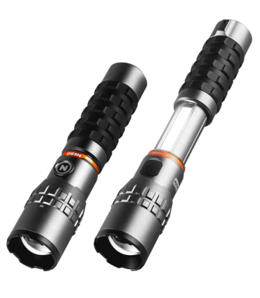 Linterna Recargable Nebo - Slyde King 2K