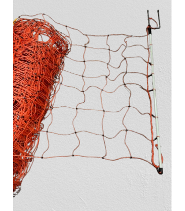 Kit de Malla Eléctrica para Ovejas - Agri-Fence