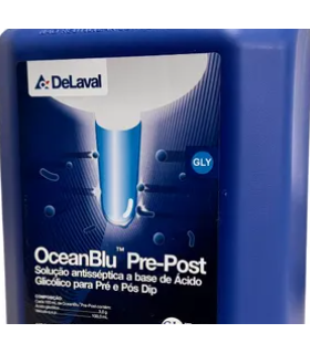 Oceanblu Pre Post 50 lts