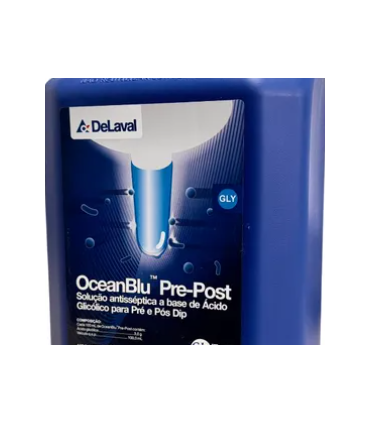 Oceanblu Pre Post 50 lts