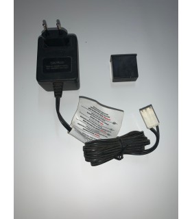 Enchufe transformador - Energizador 401/402/403/406/412i