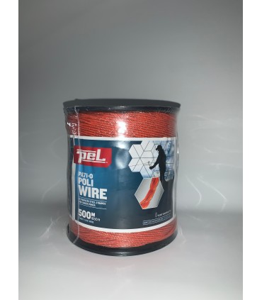 Cordon PEL 500 mts - Naranjo