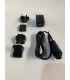 Transformador + cable balanza Tru-Test