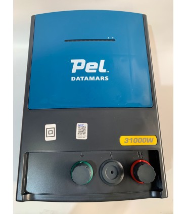 Energizador PEL 31000W - 170 ha