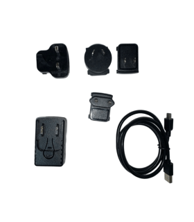 Transformador + cable Bastón Tru-Test