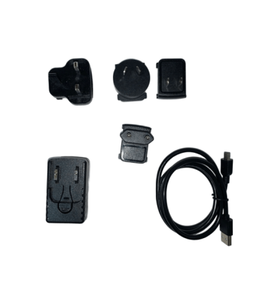 Transformador + cable Bastón Tru-Test