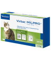 Milpro gato 2 - 12 kg