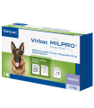 Milpro perro 5 - 50 kg