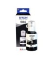 Tinta Epson T504120-AL negro Ecotank