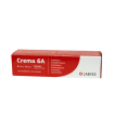 Pomada crema 6A - 15 grs