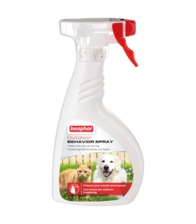 Outdoor behavior 400 ml