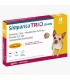 Simparica Trio 1.25-2.5 kgs - 1 comprimido
