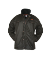 Chaqueta Outback Oilskin Talla S