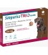 Simparica Trio 40-60 kgs - 1 comprimido