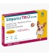 Simparica Trio 1.25-2.5 kgs - 3 comprimidos