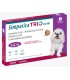 Simparica Trio 2.5-5 kgs - 3 comprimidos