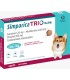 Simparica Trio 10-20 kgs - 3 comprimidos
